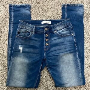 Kancan Jeans 7/27